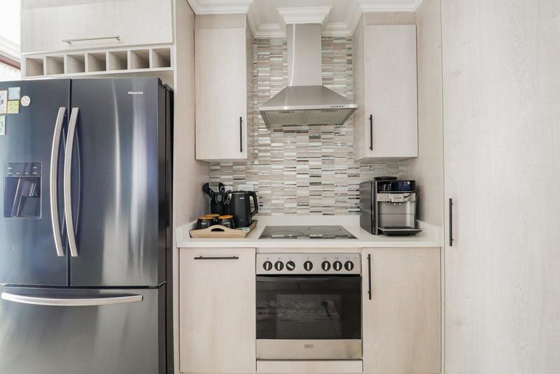 4 Bedroom Property for Sale in Island View Western Cape